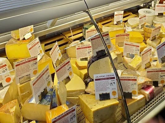Antonelli's Cheese Shop