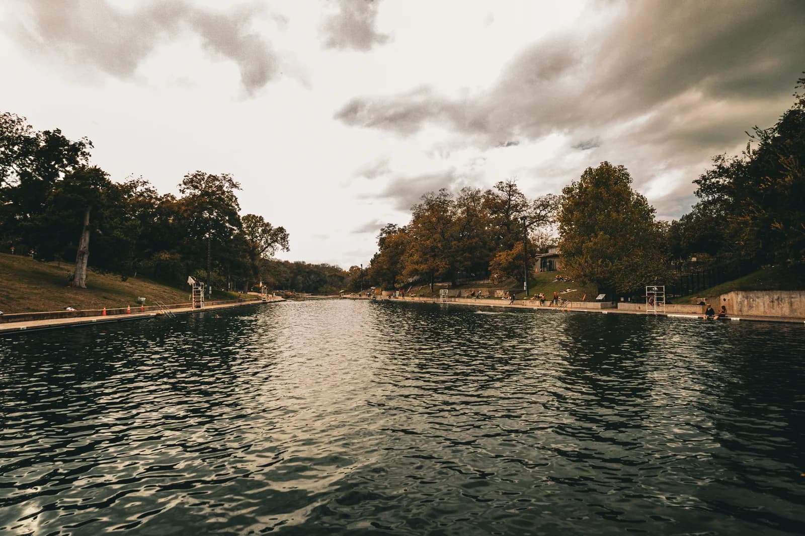 Barton Springs