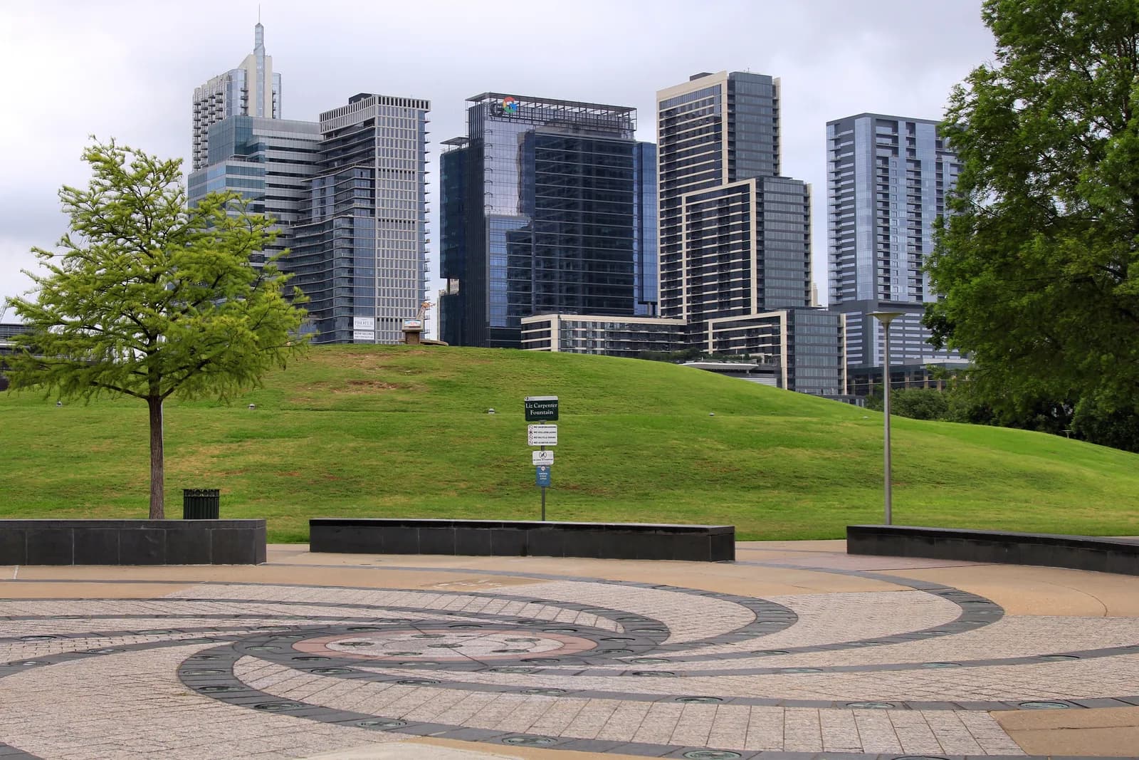 Butler Park
