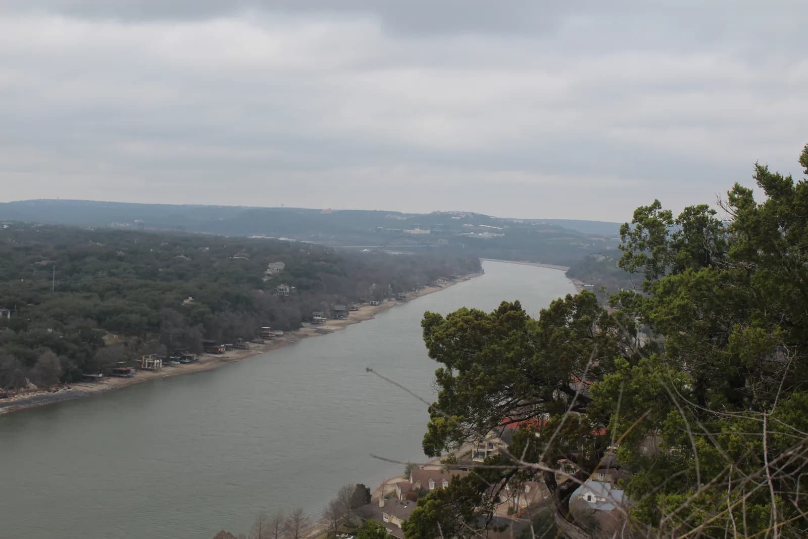 Lake Austin