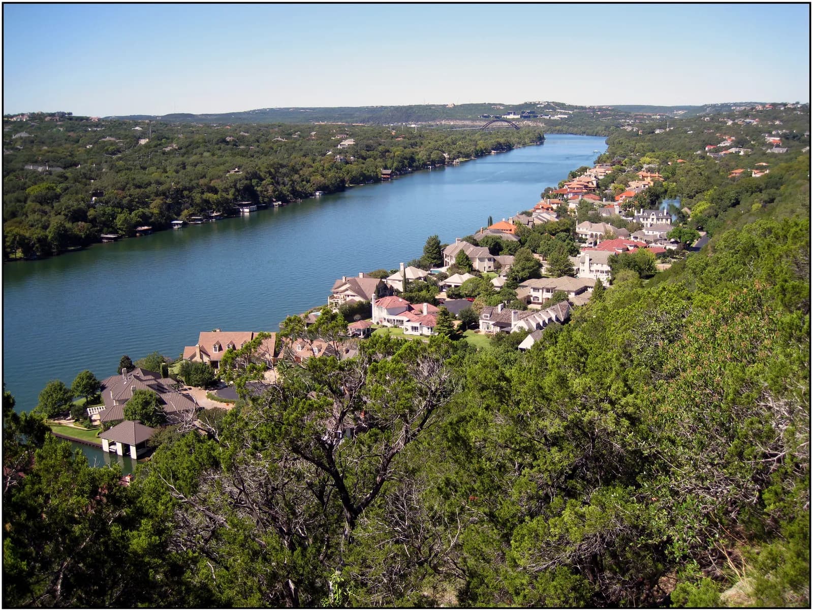 Mount Bonnell