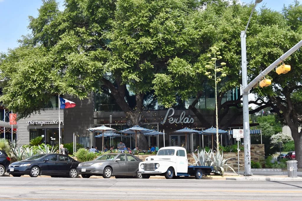 Perla's