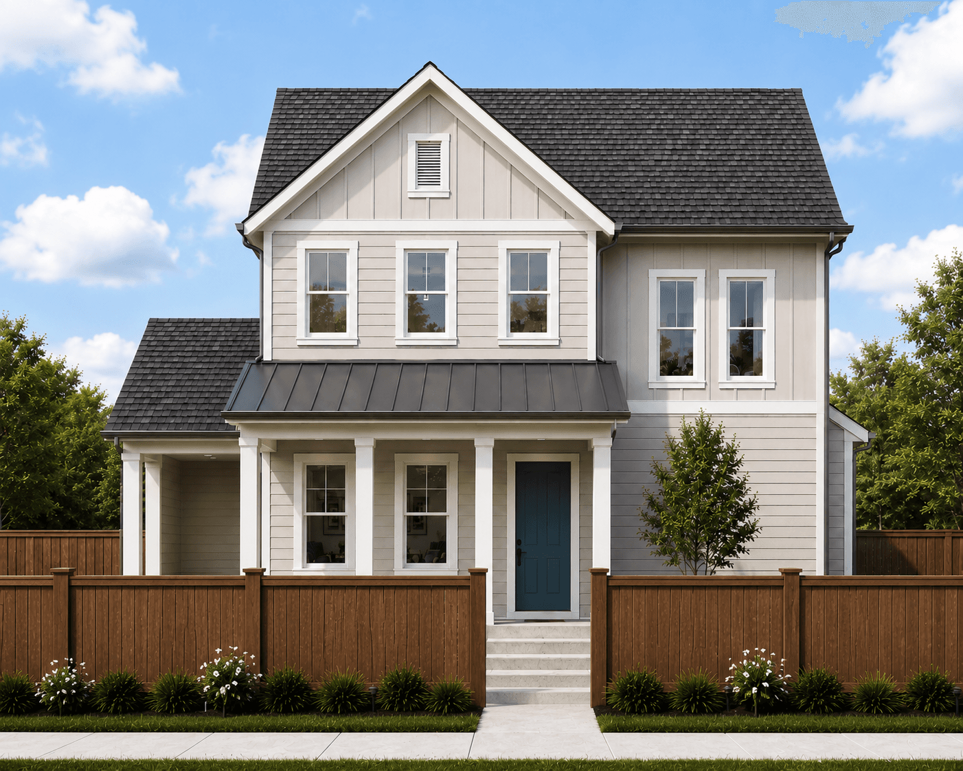 308 Ben Howell Dr, Austin, TX 78704