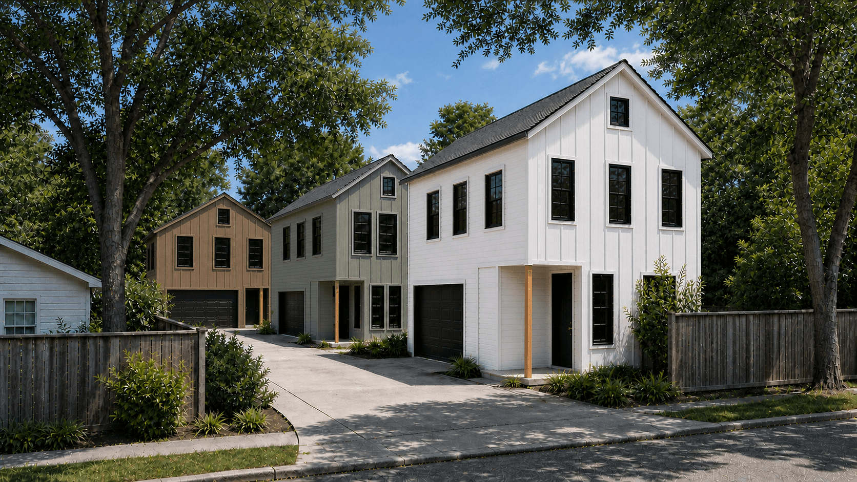 1004 Romeria, Unit 1, Austin, TX 78757