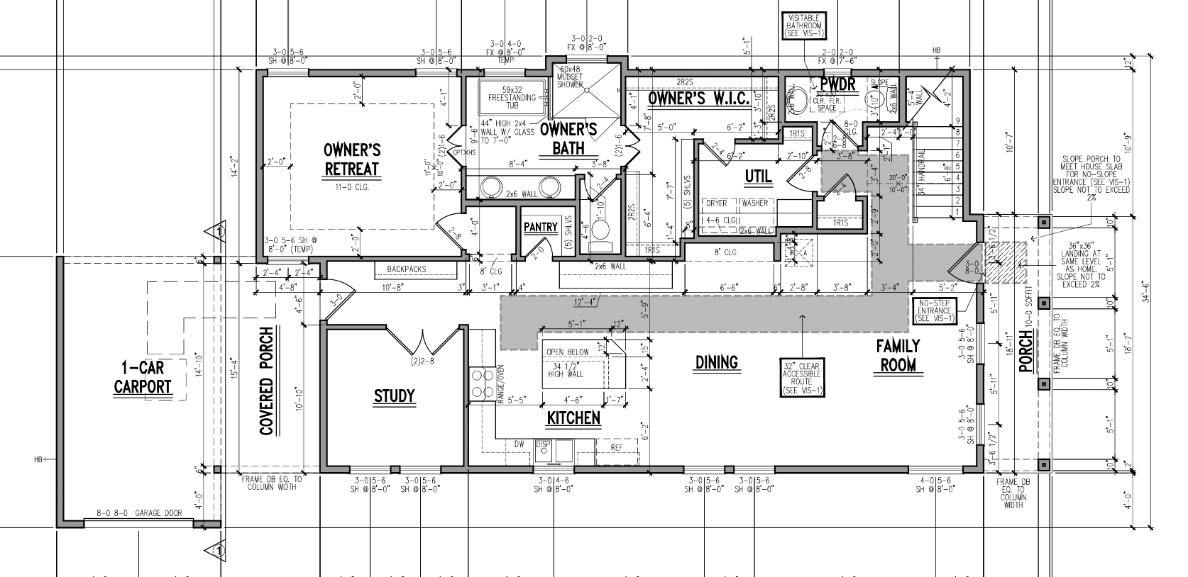 308 Ben Howell Dr, Austin, TX 78704
