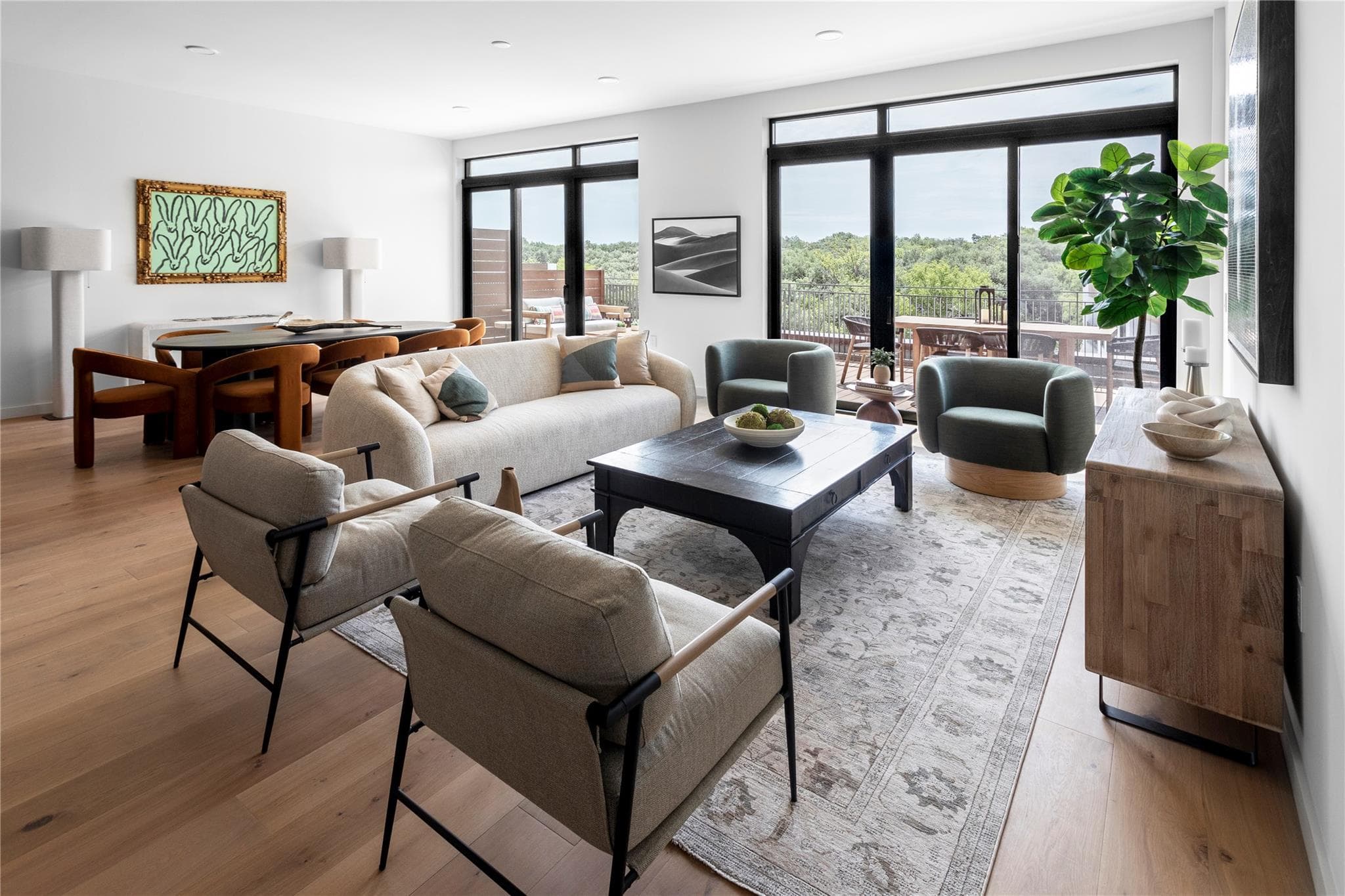 2209 S 1st. St 408, Austin
