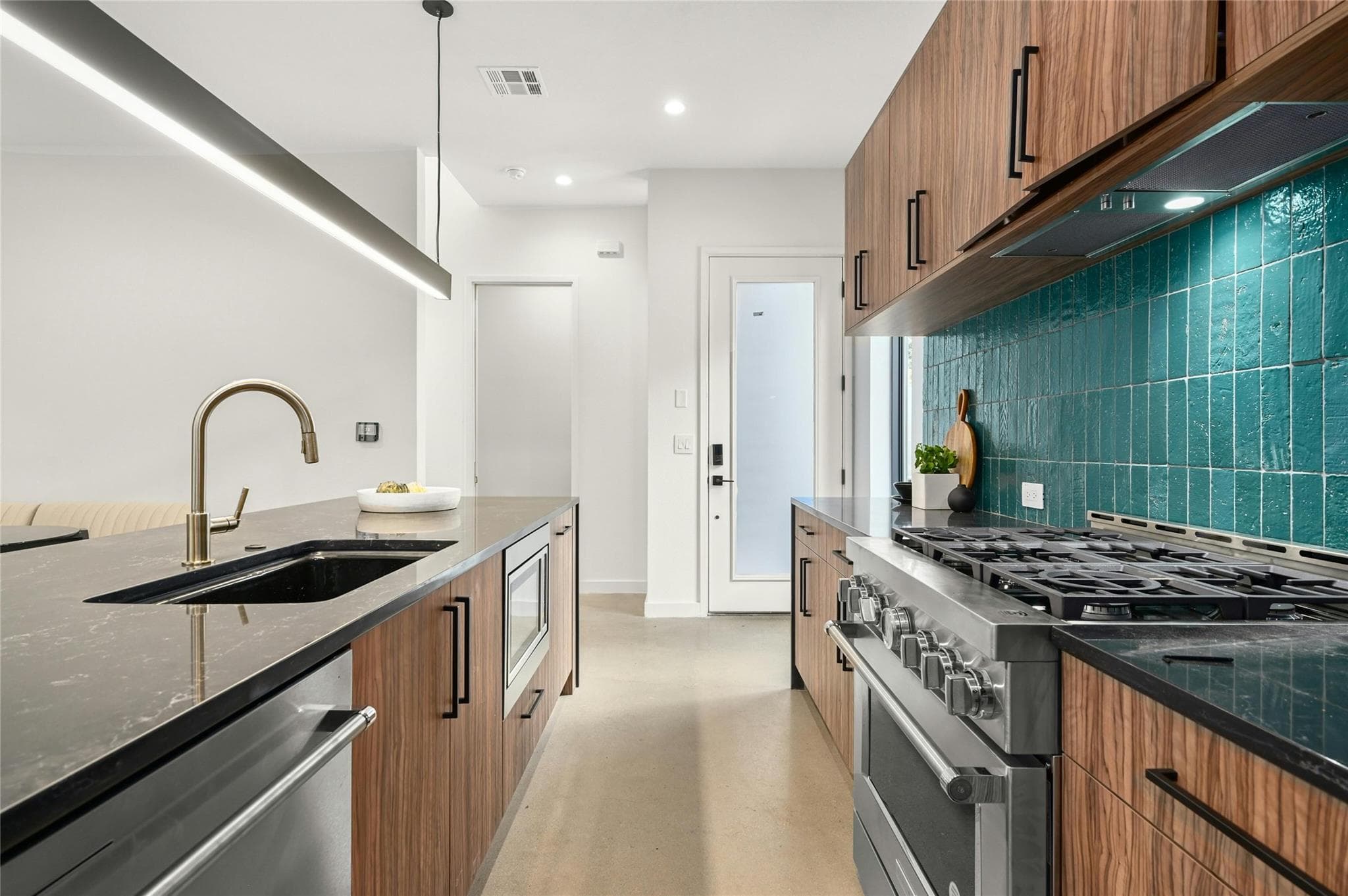 219 Lessin Ln Unit 6, Austin, photo 5