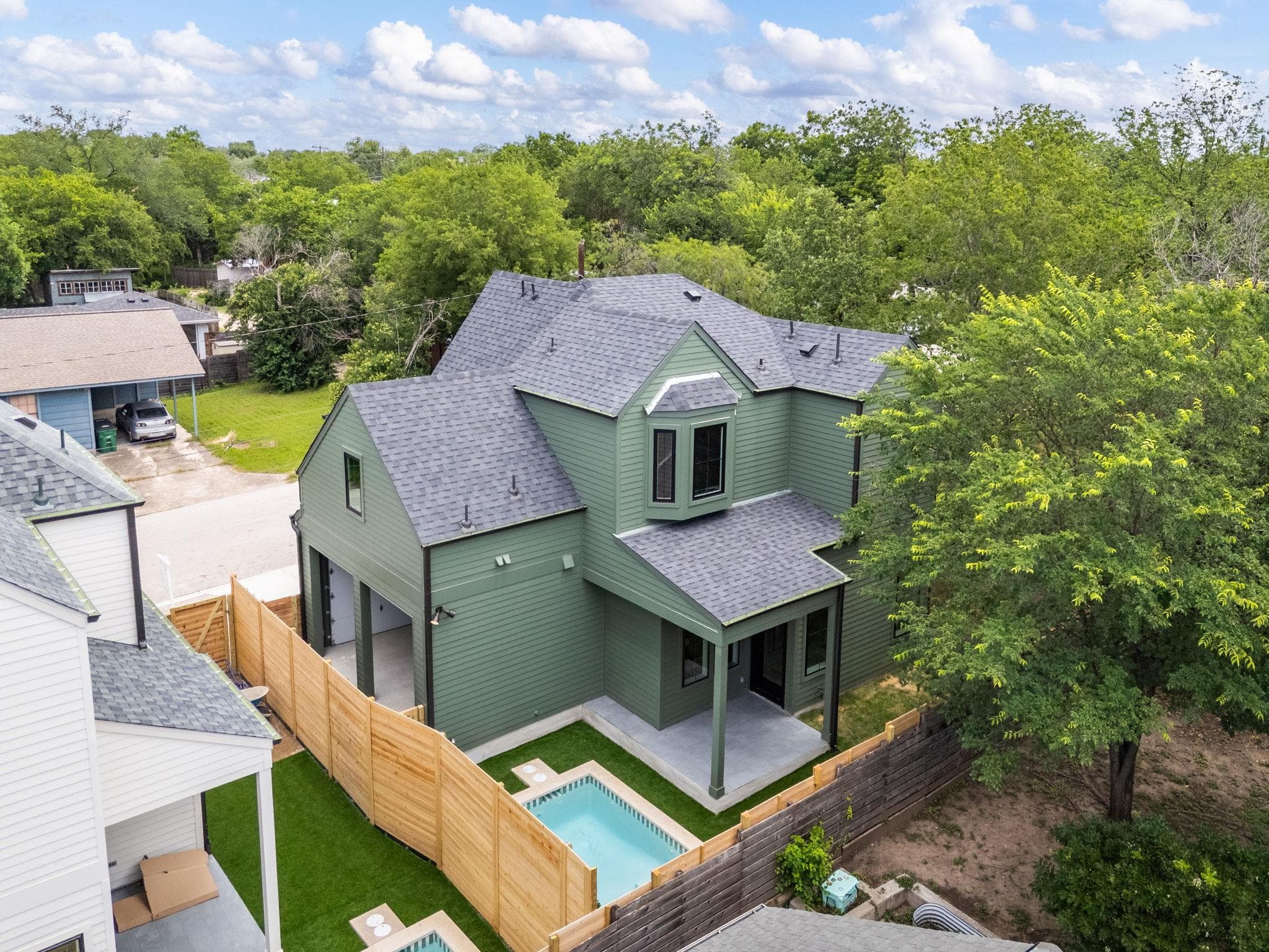 2503 E 18th St, Austin, photo 2