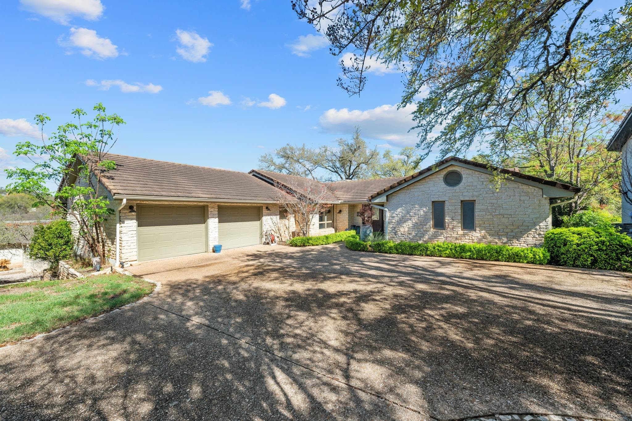 604 Rolling Green Dr, Lakeway, photo 4
