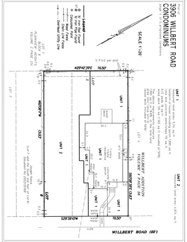 3904 Willbert Rd, Austin, photo 3
