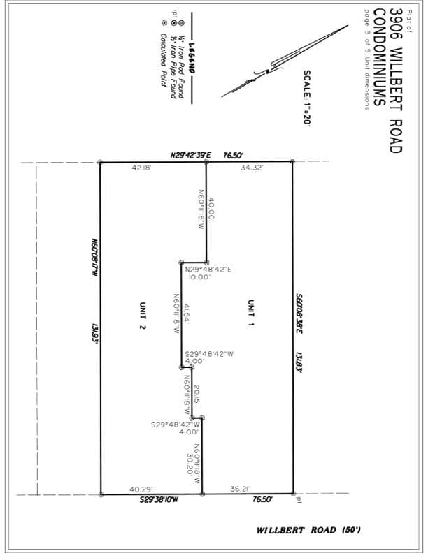 3904 Willbert Rd, Austin, photo 4