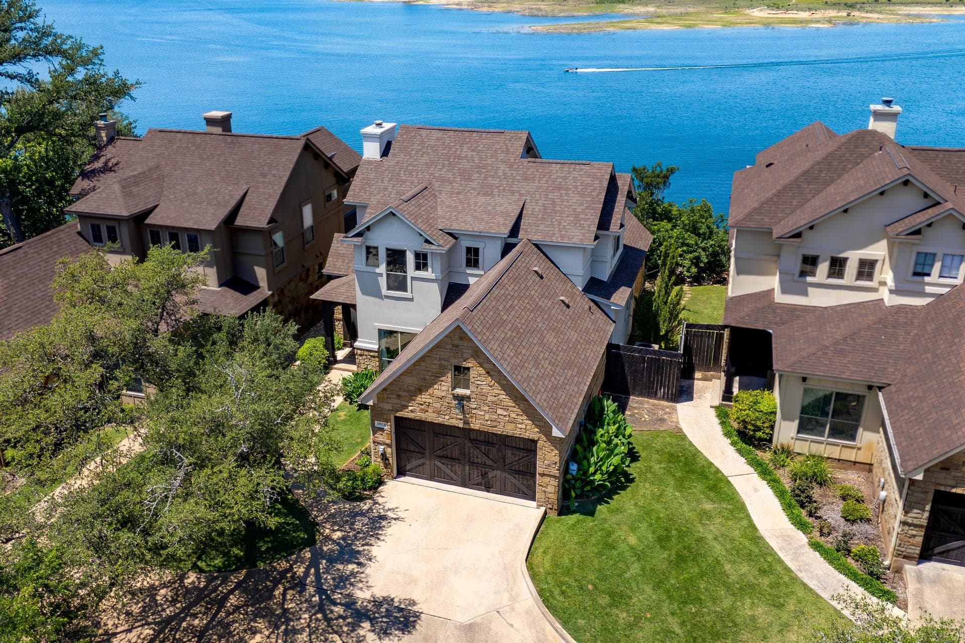 2802 Lohmans Ford Rd B, Lago Vista, photo 3
