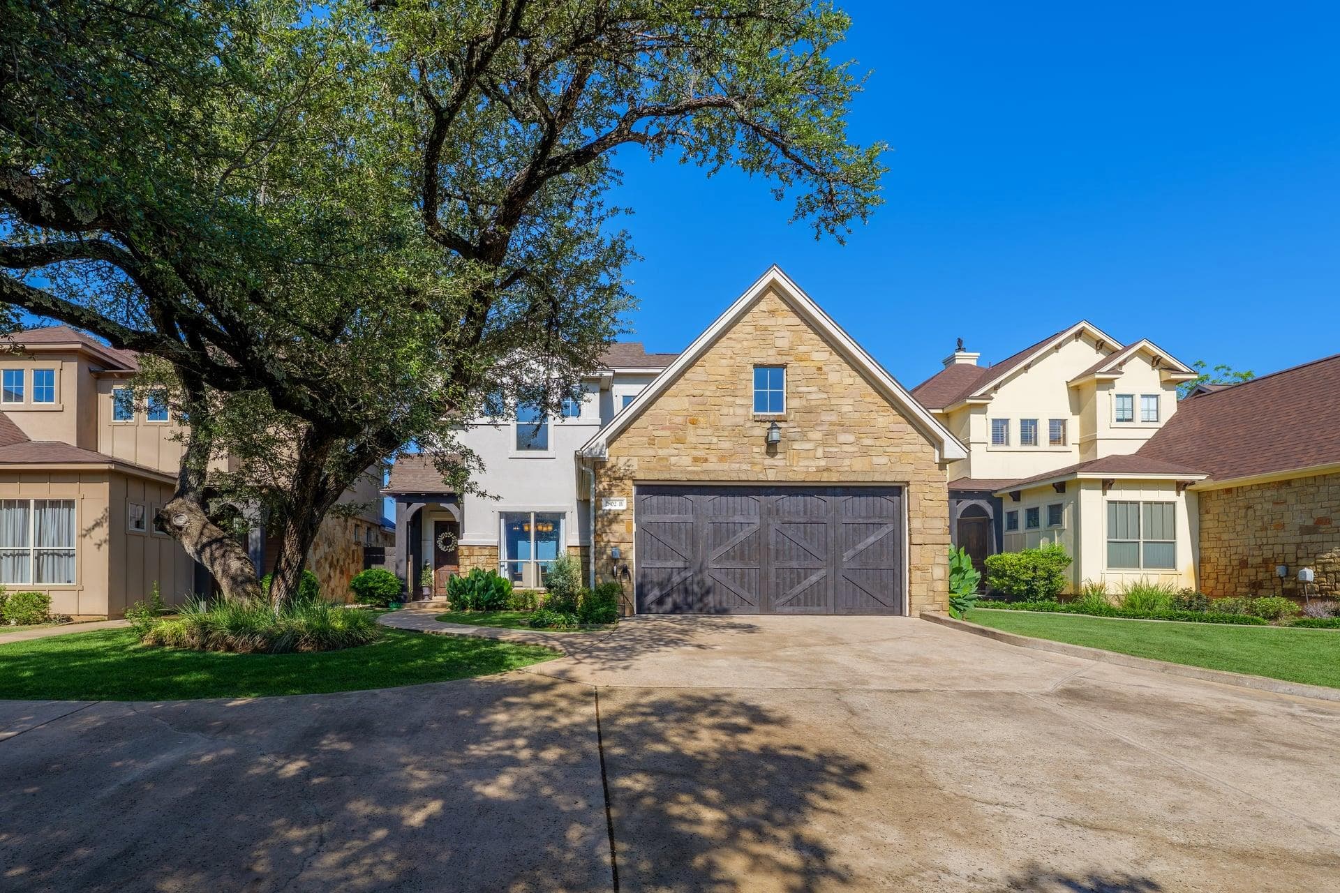 2802 Lohmans Ford Rd B, Lago Vista, photo 5