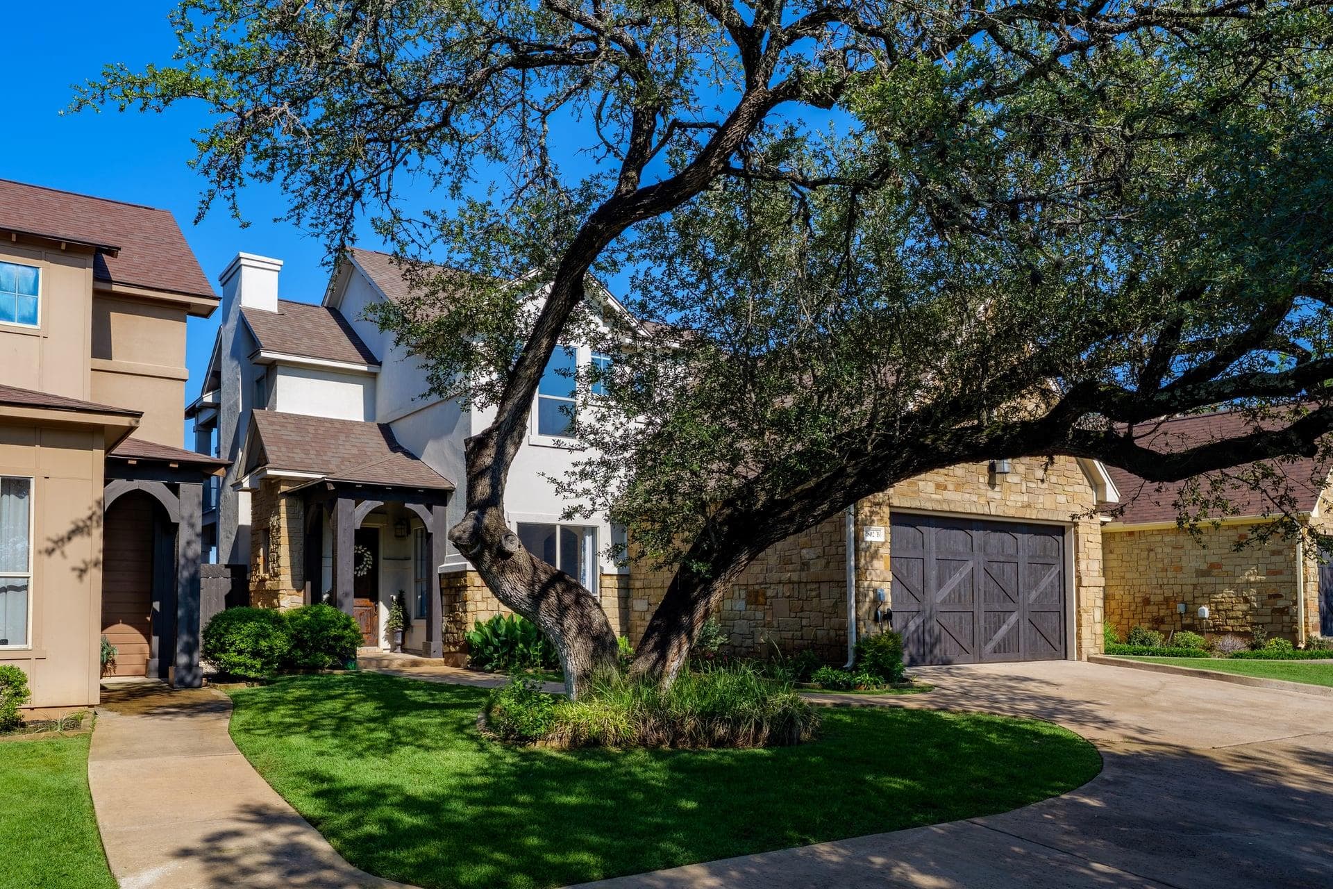2802 Lohmans Ford Rd B, Lago Vista, photo 4
