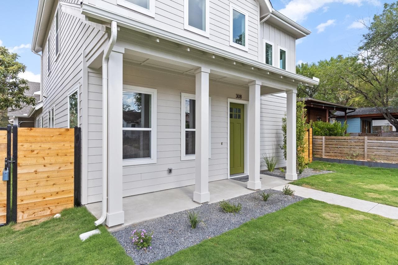 308 Ben Howell Dr, Austin, photo 2