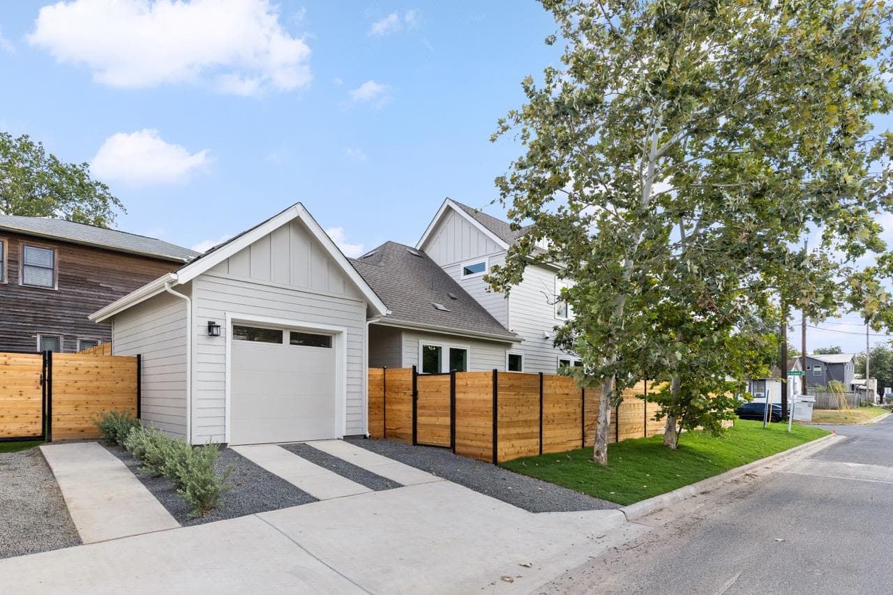 308 Ben Howell Dr, Austin, photo 3