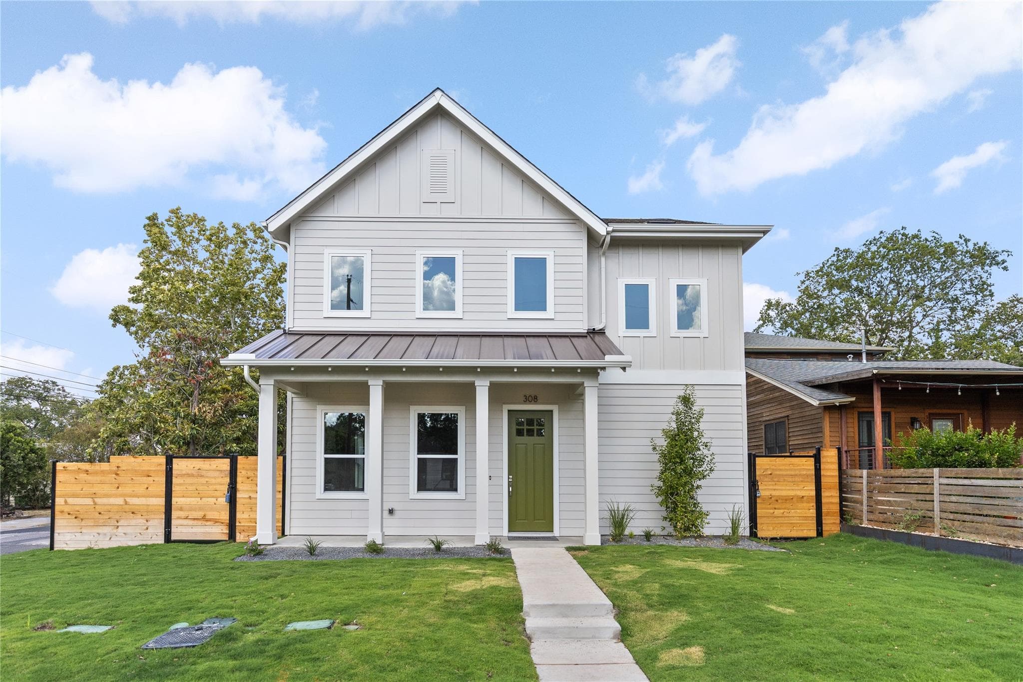 308 Ben Howell Dr, Austin