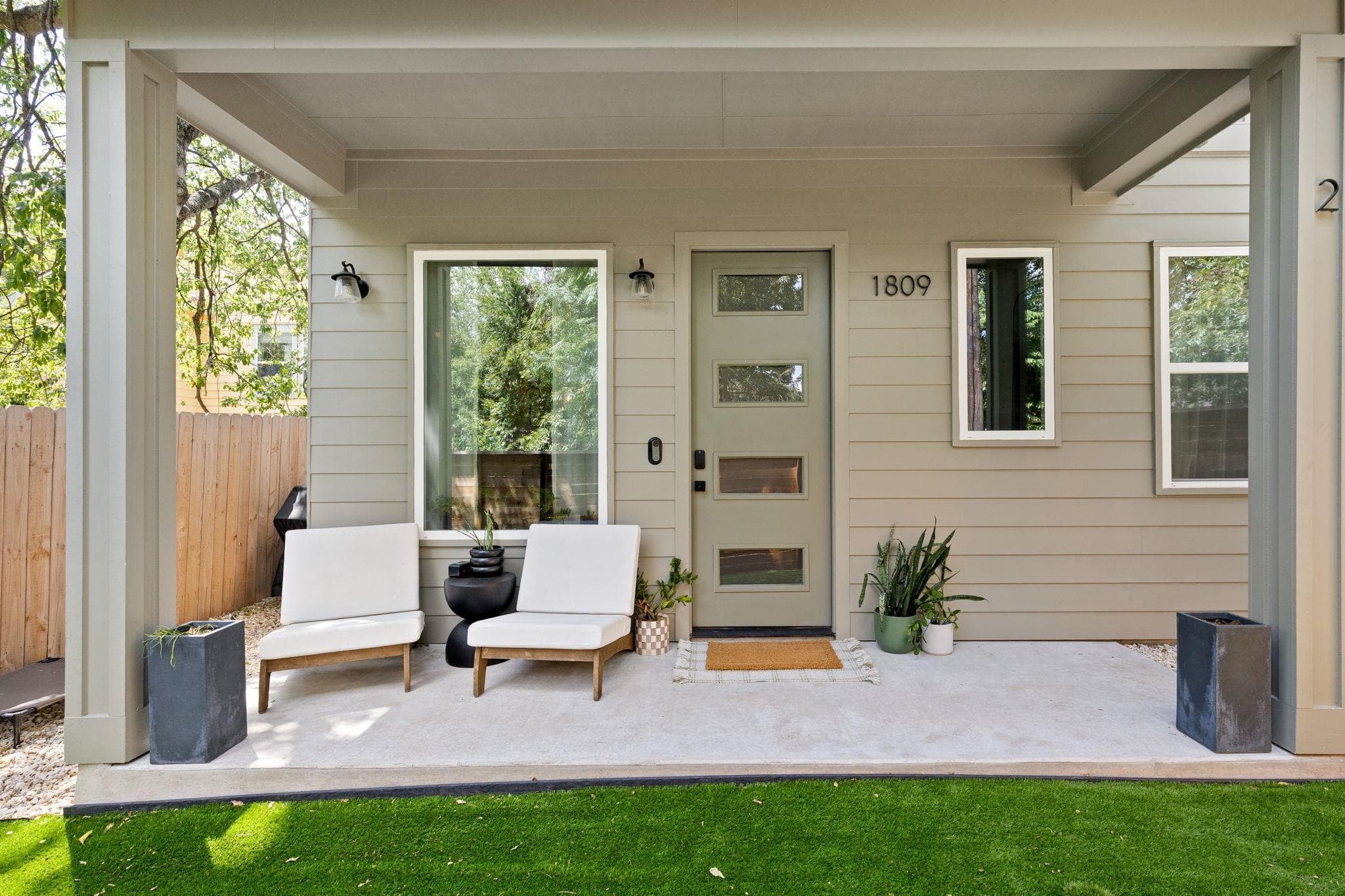 1809 Maple Ave 2, Austin