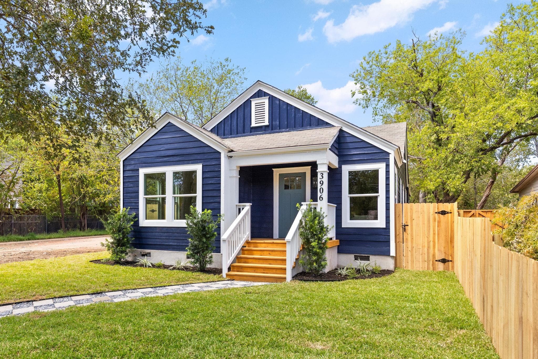 3906 Willbert Rd, Austin