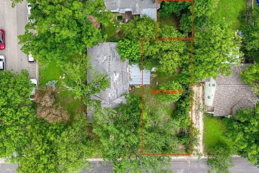 5113 Avenue F, Austin, photo 1