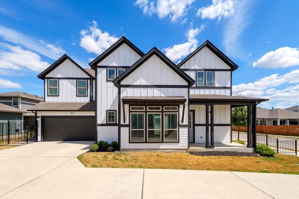 8306 Corrigan Pass, Austin