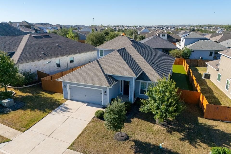 7204 Lombard Ln, Austin, photo 1