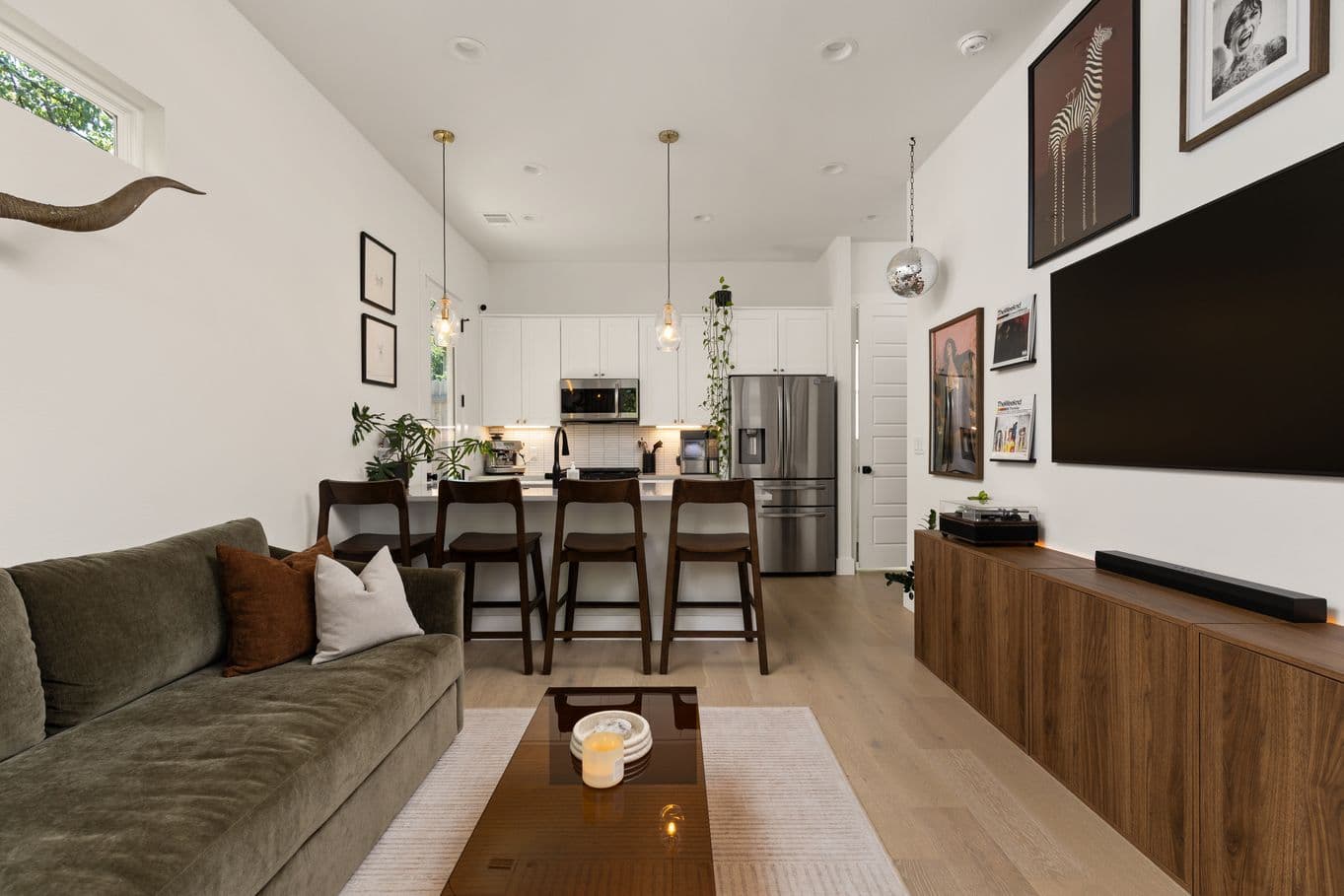 1809 Maple Ave, Unit 2, Austin, TX 78702