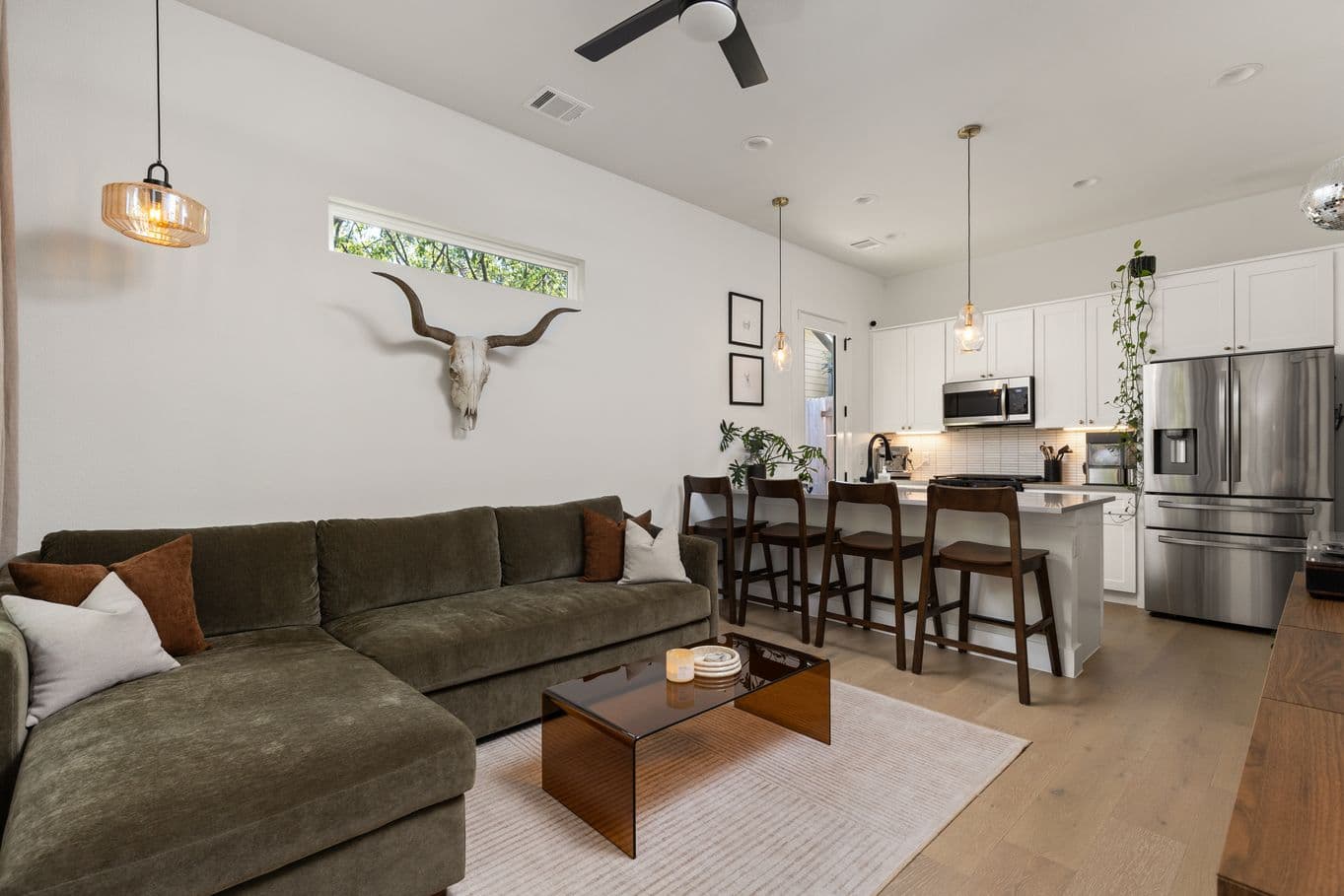 1809 Maple Ave, Unit 2, Austin, TX 78702