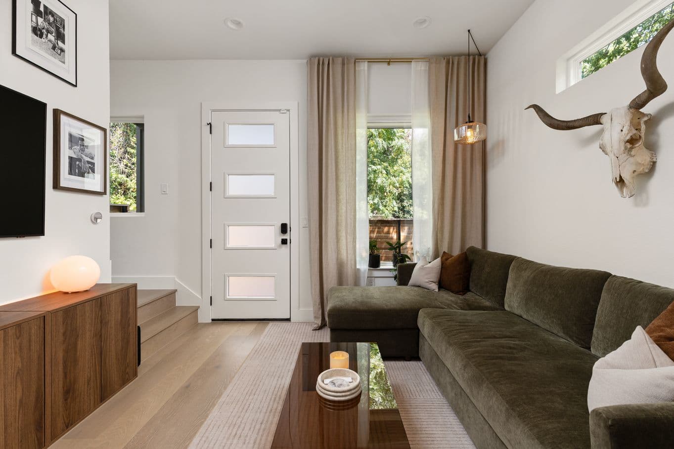 1809 Maple Ave, Unit 2, Austin, TX 78702