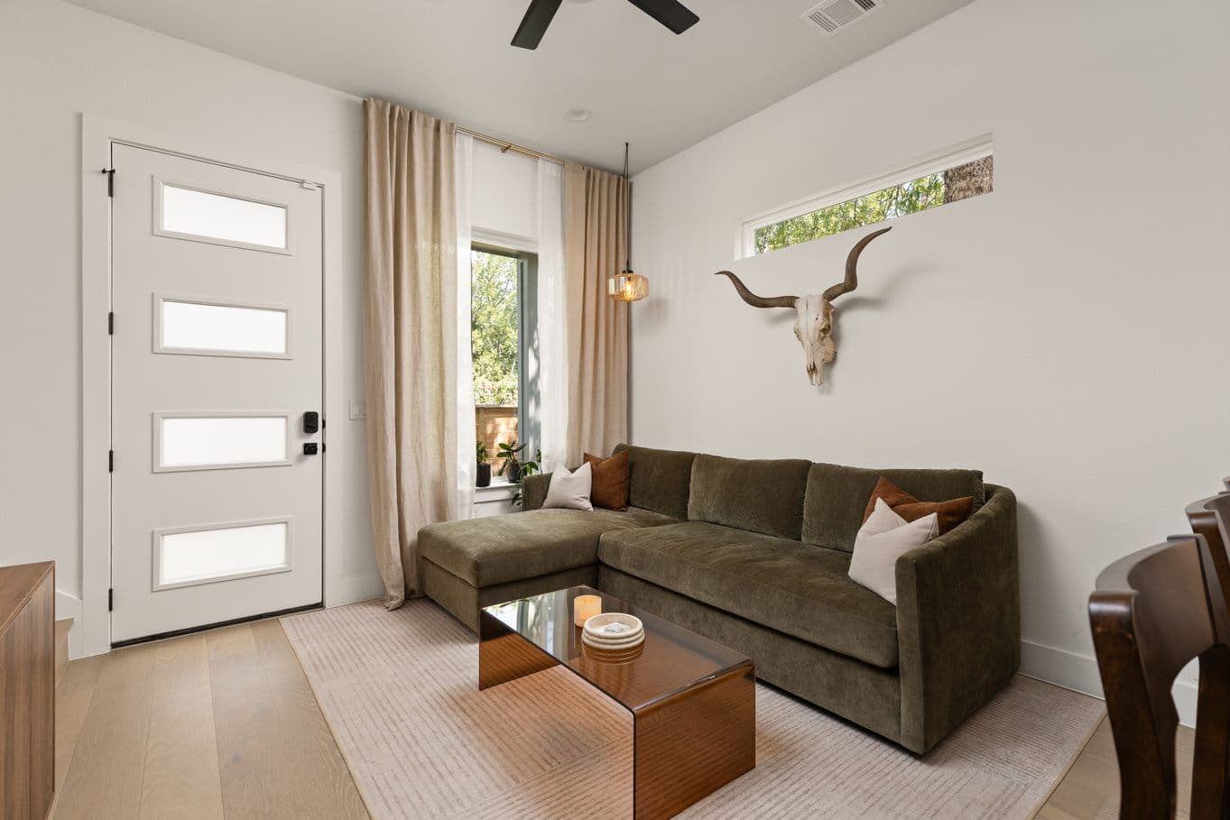 1809 Maple Ave, Unit 2, Austin, TX 78702
