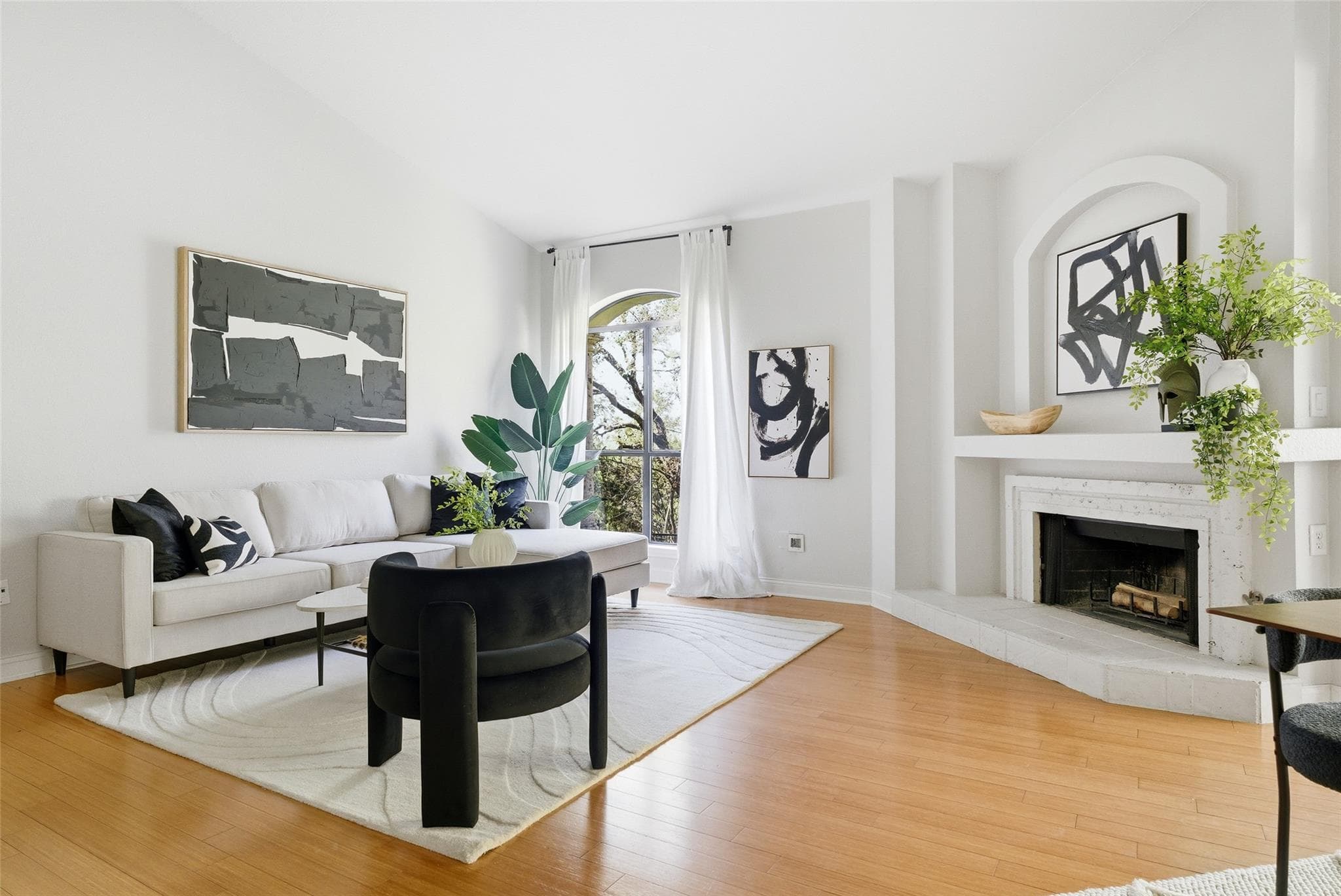 1000 Liberty Park Dr 204, Austin, photo 2