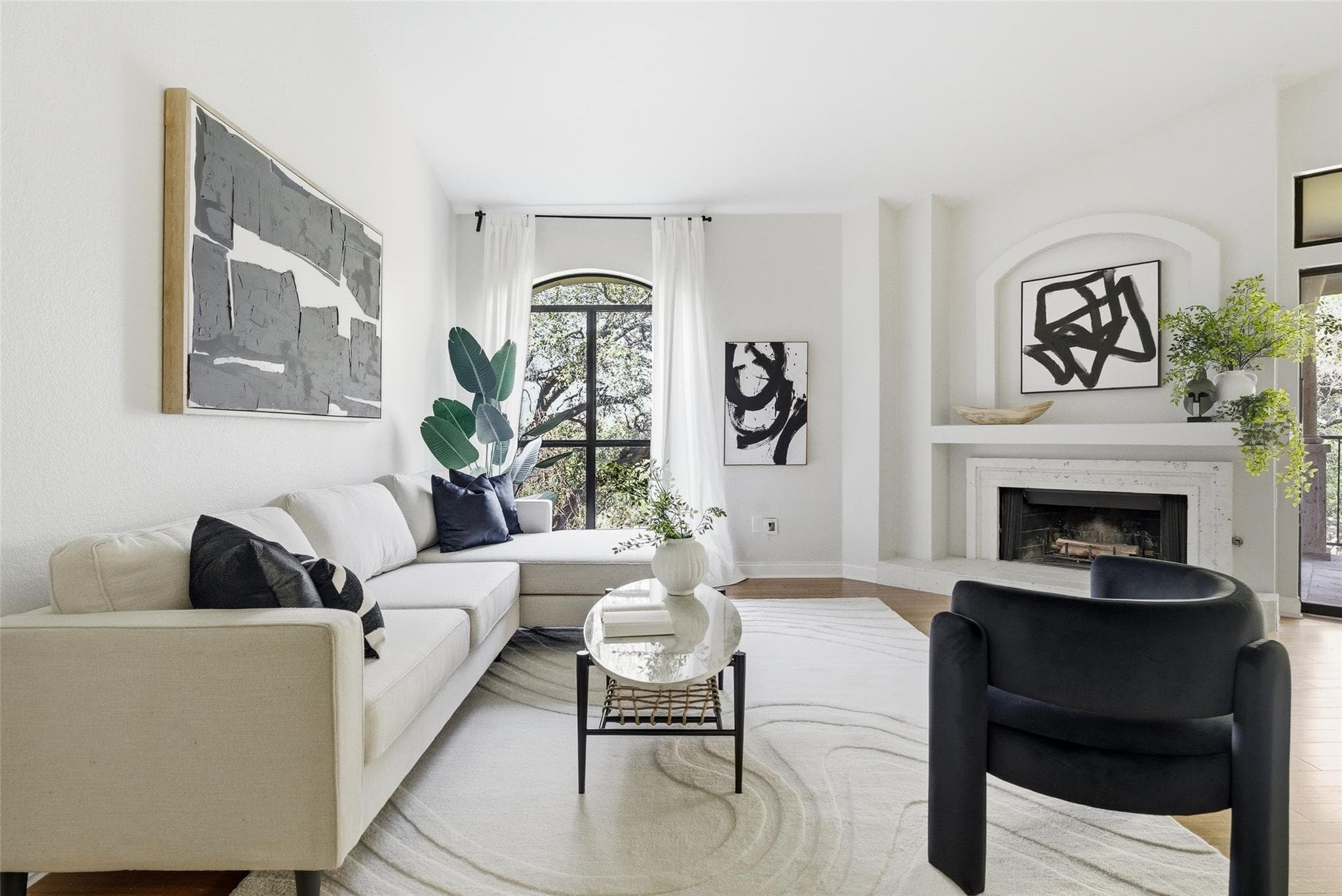 1000 Liberty Park Dr 204, Austin, photo 1