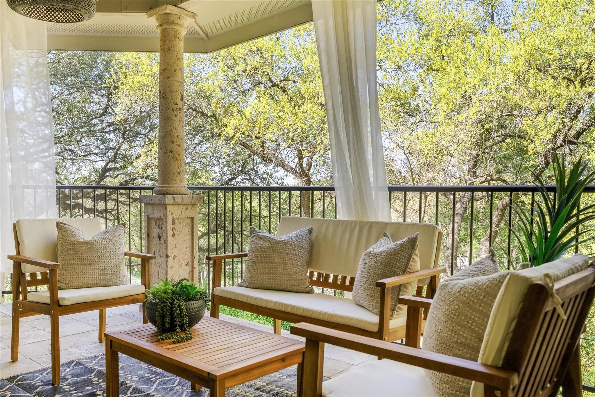 1000 Liberty Park Dr 204, Austin, photo 4