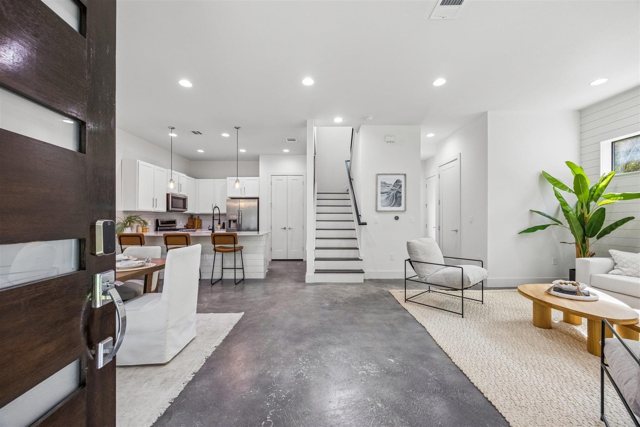 1118 Algarita Ave 2, Austin, photo 2