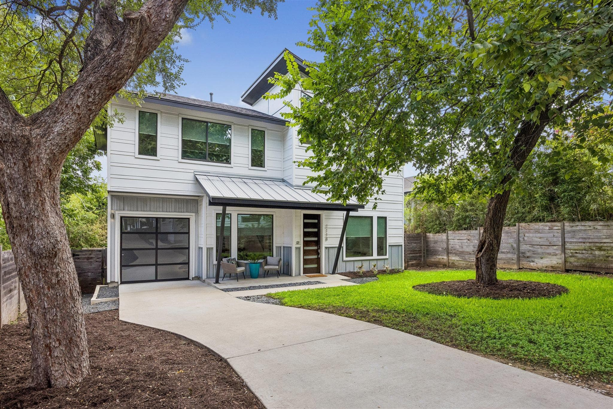 1118 Algarita Ave 2, Austin, photo 1