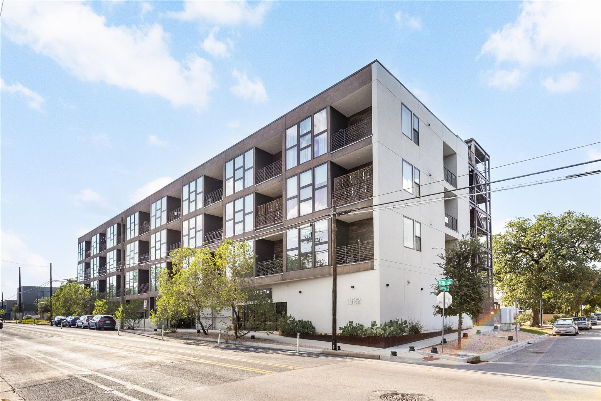 1322 E 12th St 202, Austin, photo 2