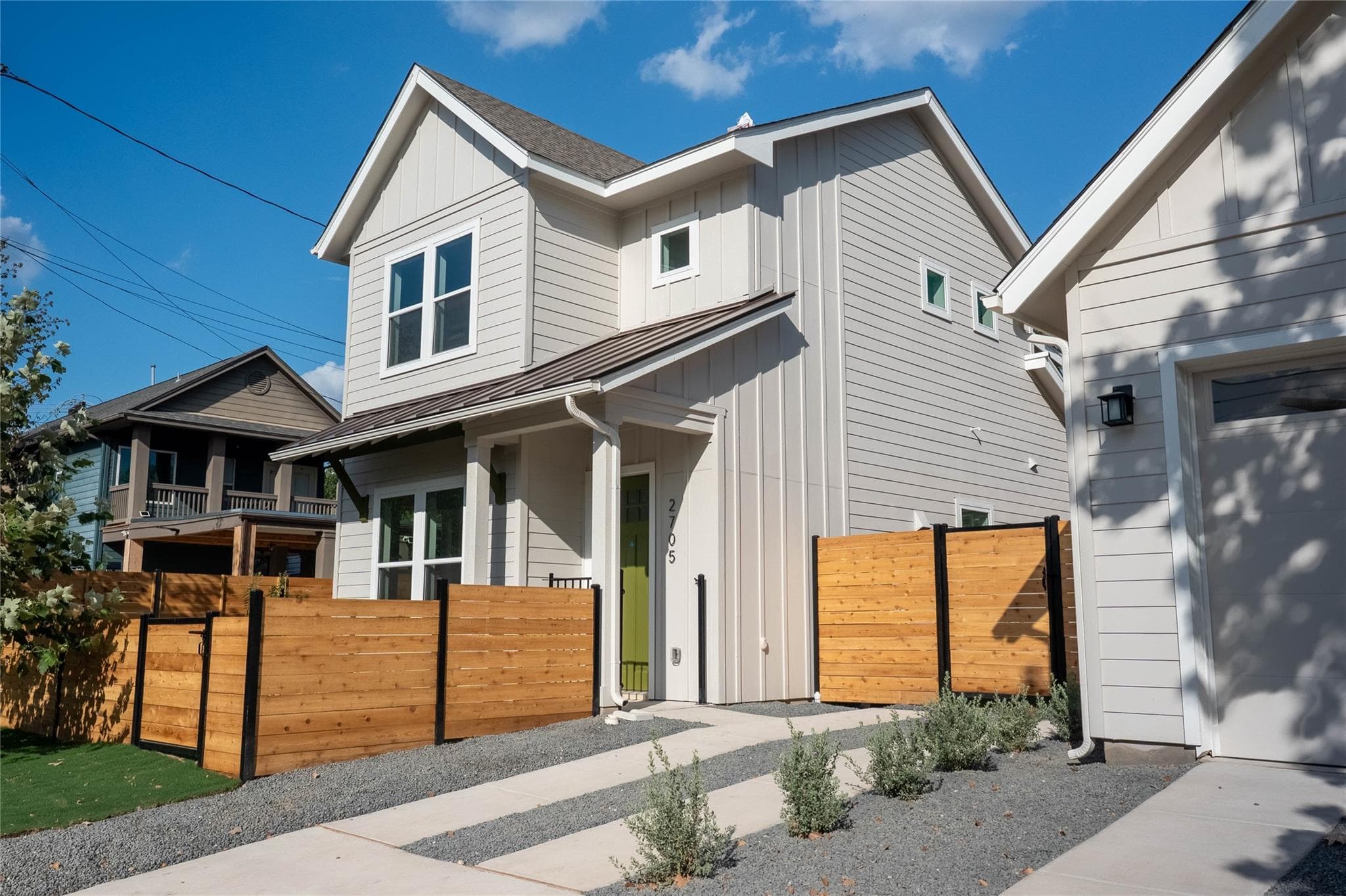 2705 Wilson St, Austin, photo 2