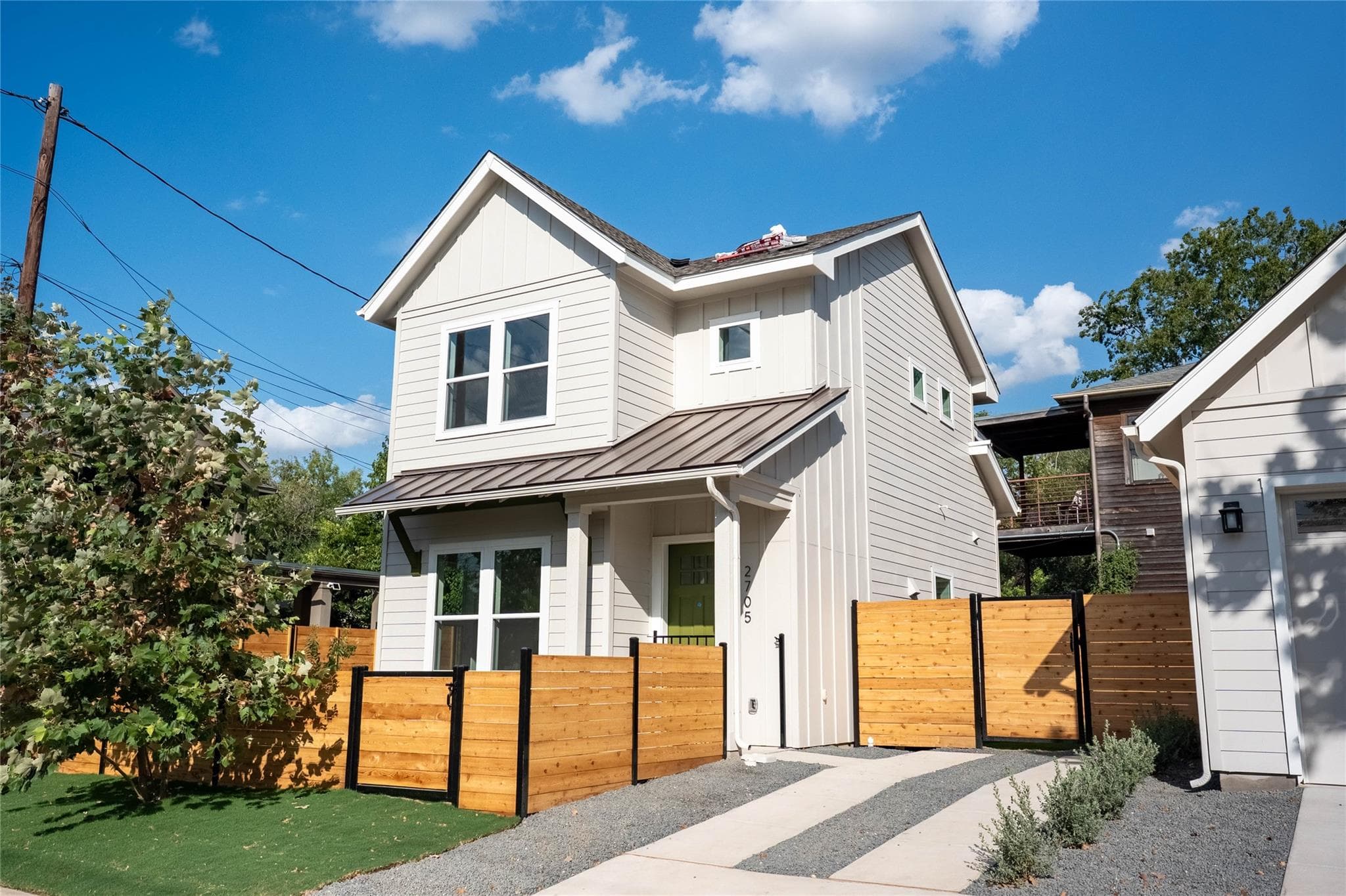 2705 Wilson St, Austin, photo 1