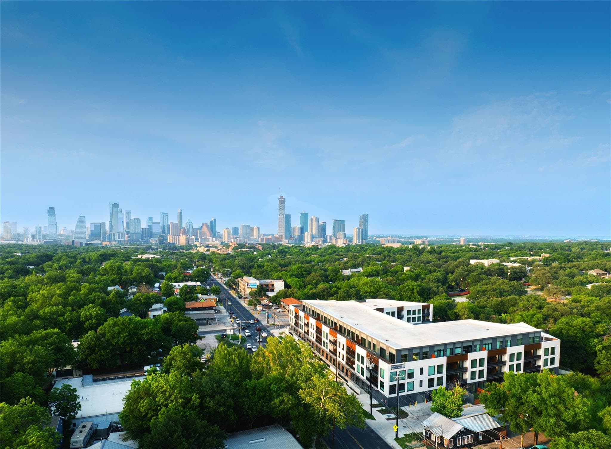 2209 S 1st St 116, Austin, photo 1