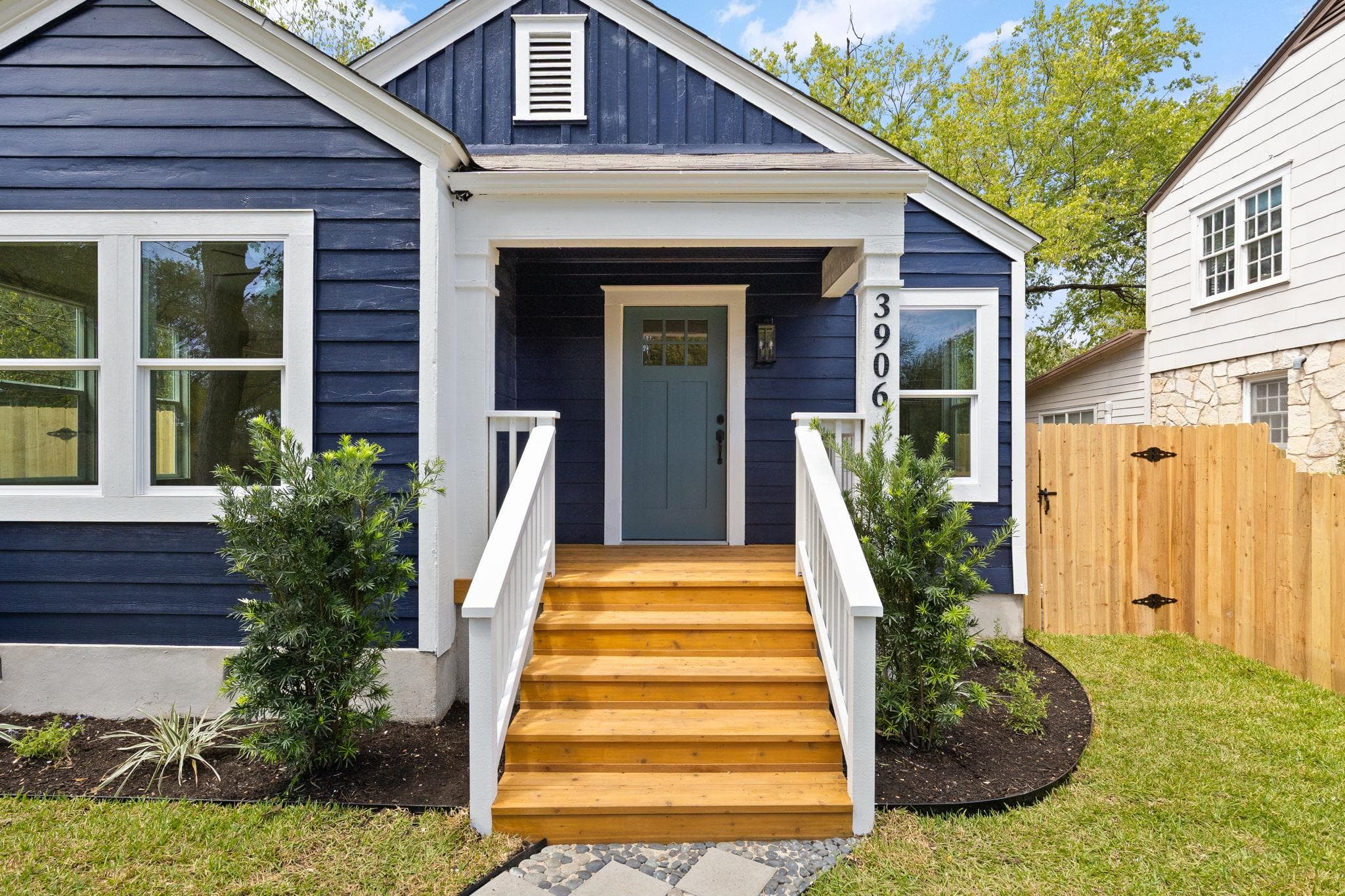 3906 Willbert Rd, Austin, photo 3