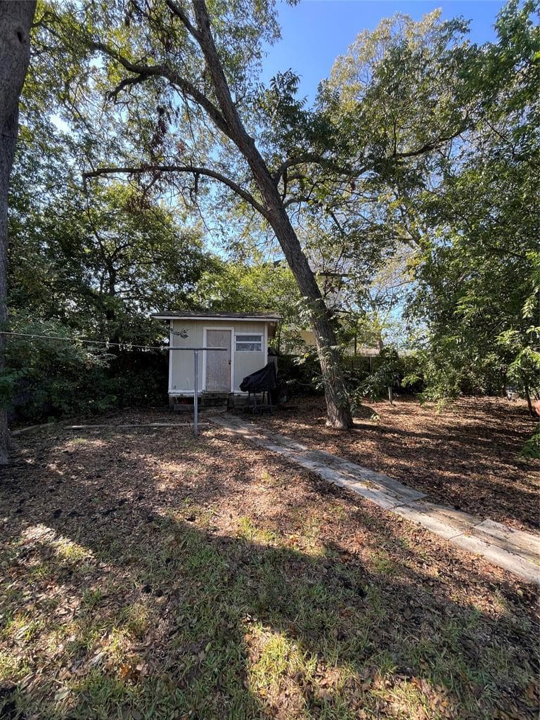 2006 Maple Ave 2, Austin, photo 4